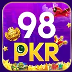 98PKR Game