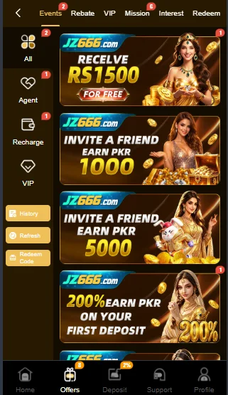 JZ666 Game